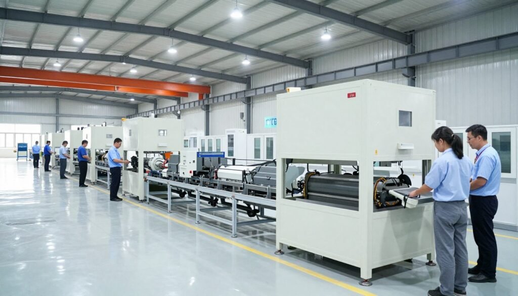 MAIKONG feed pellet machine factory production line with quality control MAIKONG feed pellet machine factory production line with quality control